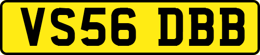 VS56DBB