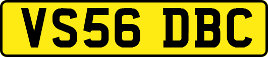 VS56DBC