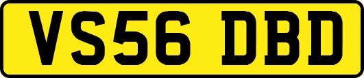 VS56DBD