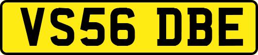 VS56DBE