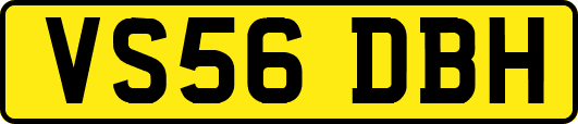 VS56DBH
