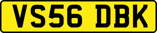 VS56DBK