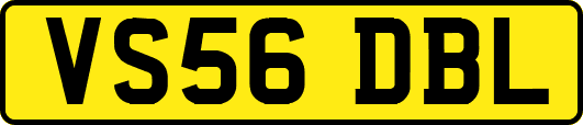VS56DBL