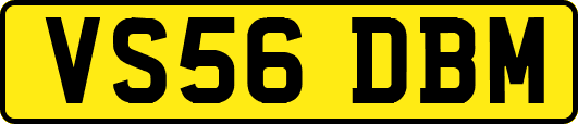 VS56DBM