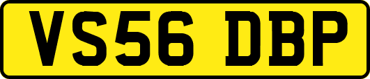 VS56DBP