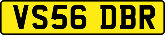 VS56DBR