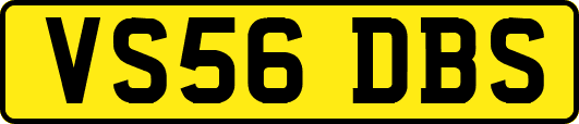 VS56DBS