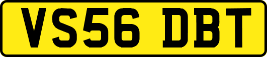 VS56DBT