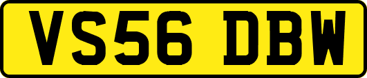 VS56DBW