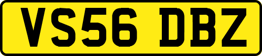 VS56DBZ