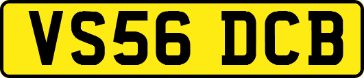 VS56DCB