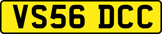 VS56DCC