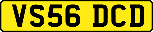 VS56DCD
