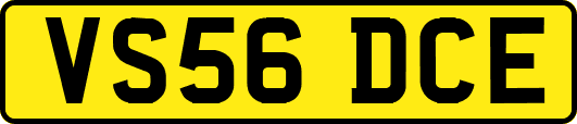 VS56DCE