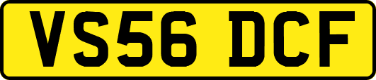 VS56DCF
