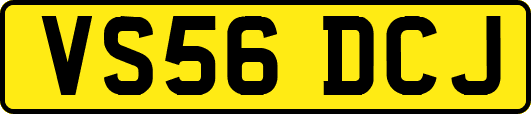 VS56DCJ