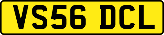 VS56DCL