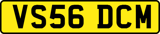 VS56DCM
