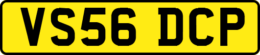 VS56DCP