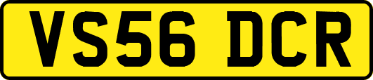 VS56DCR