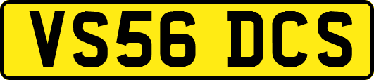 VS56DCS