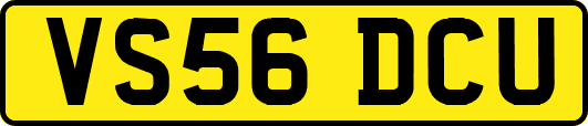 VS56DCU