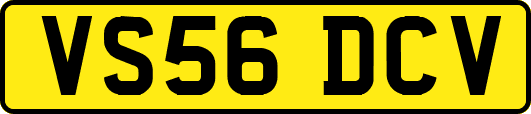 VS56DCV