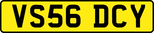 VS56DCY