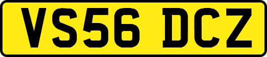 VS56DCZ