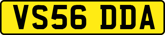 VS56DDA
