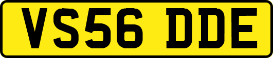 VS56DDE