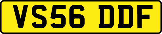 VS56DDF