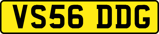 VS56DDG