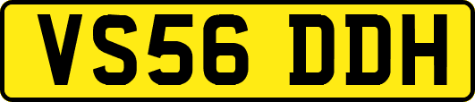 VS56DDH