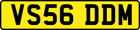 VS56DDM