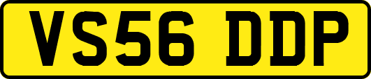 VS56DDP