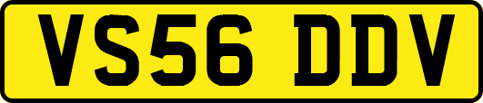 VS56DDV