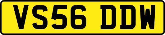 VS56DDW