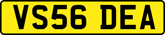 VS56DEA