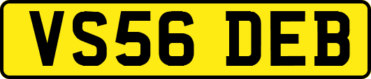 VS56DEB