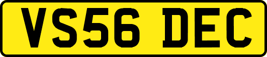 VS56DEC