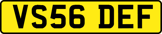 VS56DEF