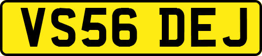 VS56DEJ