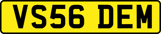 VS56DEM