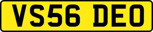 VS56DEO
