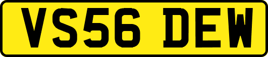 VS56DEW