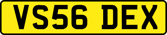 VS56DEX