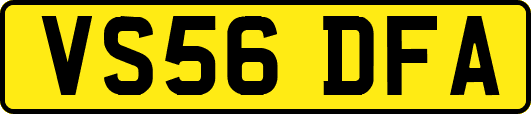 VS56DFA