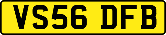 VS56DFB