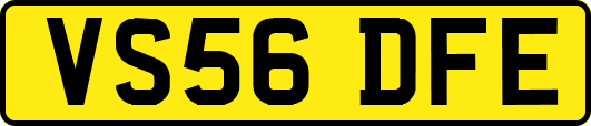 VS56DFE